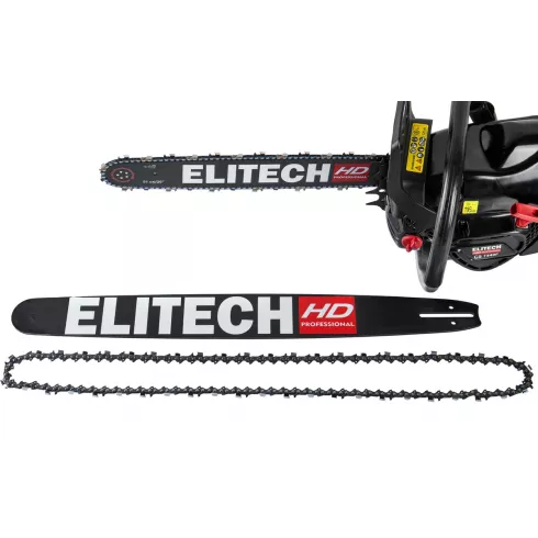 Бензопила Elitech CS 7449F (204817)