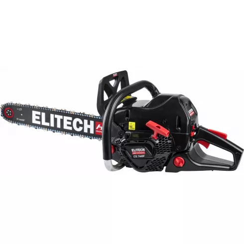 Бензопила Elitech CS 7449F (204817)