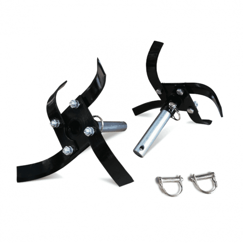 Фреза-культиватор Нева для дополнительной установки