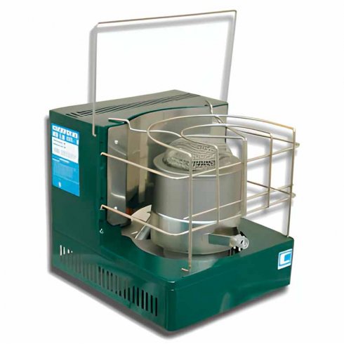 Обогреватель дизельный Солярогаз Саво ПО-2,5 Мини