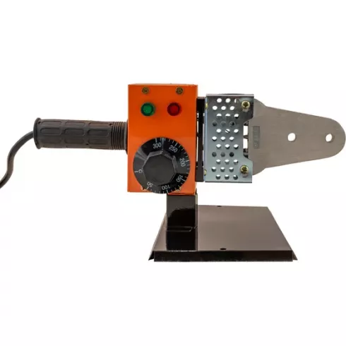 Аппарат для сварки пластиковых труб FoxWeld FoxPlastic 900 (6115)