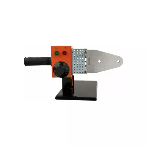 Аппарат для сварки пластиковых труб FoxWeld FoxPlastic 2200 ZJM (6119)