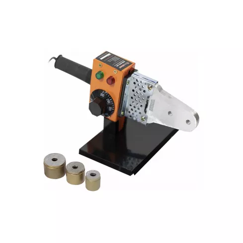Аппарат для сварки пластиковых труб FoxWeld FoxPlastic 1200 ZJM (6116)