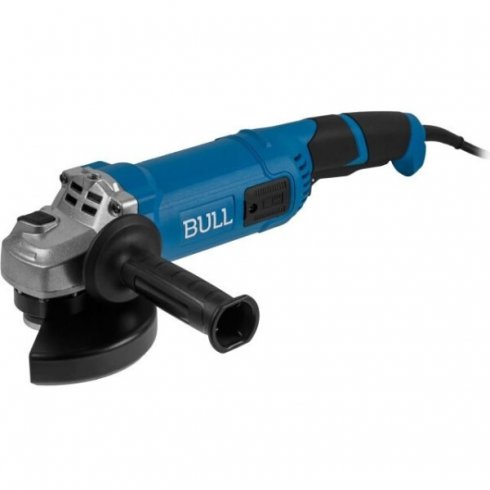 Двуручная углошлифмашина Bull WS 1501 (1333622)