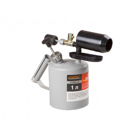 Лампа паяльная Startul ST8800-10