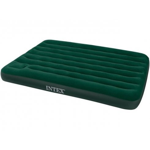 Матрас надувной Intex Full 137х191х22 см (66928)