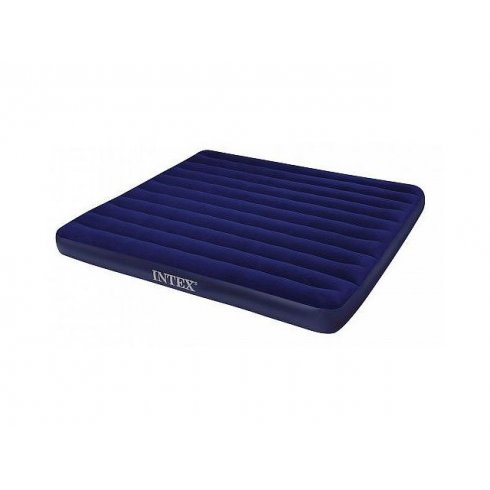 Матрас надувной Intex King Classic 183х203х22 см (68755)