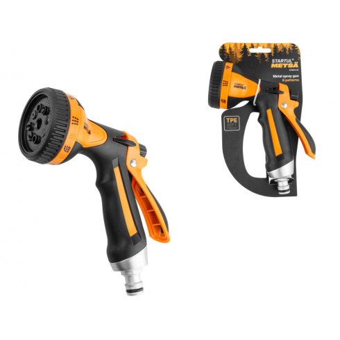 Пистолет-распылитель Startul METSA (ST6013-03)