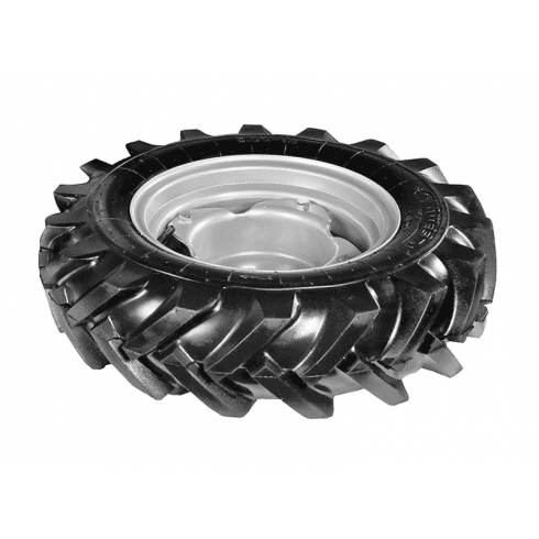 Колесо Нева 4.5-10 в сборе правое