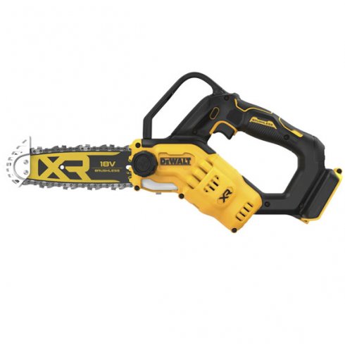 Электропила цепная аккумуляторная DeWalt DCMPS520P1