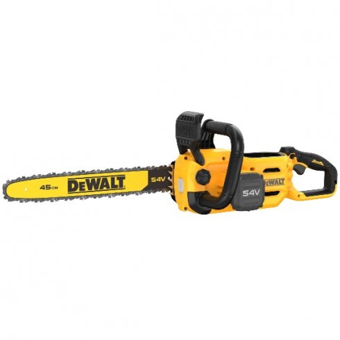 Электропила цепная аккумуляторная DeWalt DCMCS574N