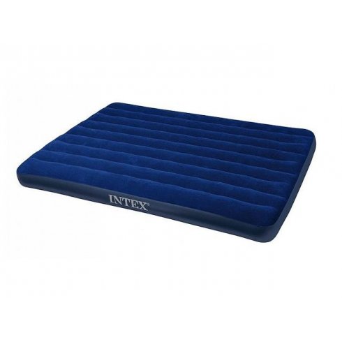 Надувной матрас Intex Queen Classic 68759