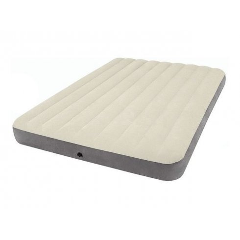 Надувной матрас Intex Queen Deluxe Single-High 64709