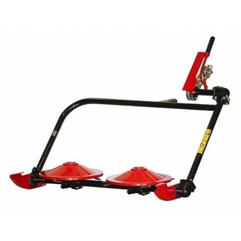 Косилка роторная Weituo RM-1 без ремня