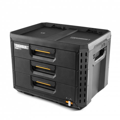 Ящик для инструментов Toughbuilt StackTech TB-B1-D-70-3