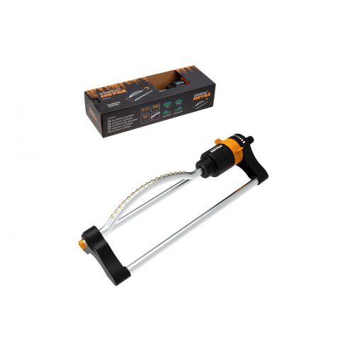 Распылитель осциллирующий Startul METSA (ST6013-16)