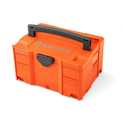 Ящик для аккумуляторов Husqvarna (597 16 85-01)