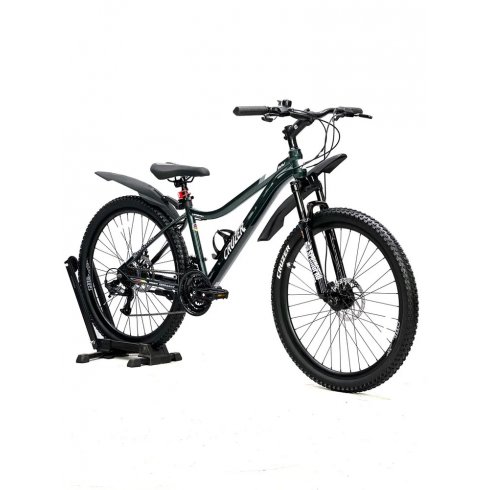 Велосипед Cruzer URBAN 26" зеленый