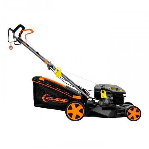 Газонокосилка бензиновая Eland BGL-646SA