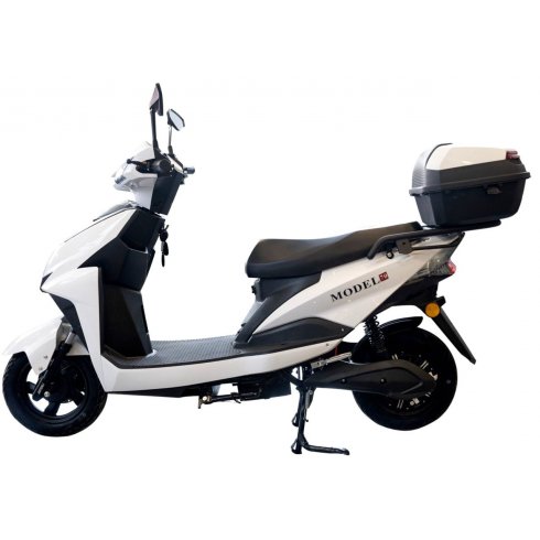 Электроскутер Shtenli Model 70 (с кофром)