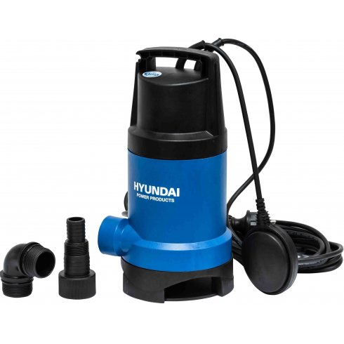 Насос Hyundai HP 500D