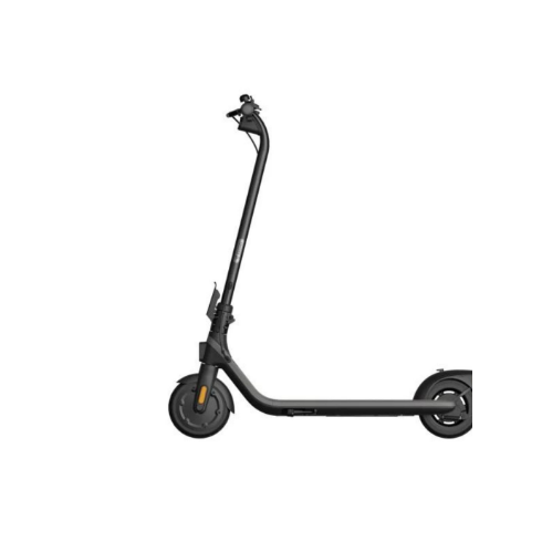 Электросамокат Segway-ninebot KickScooter E2 черный