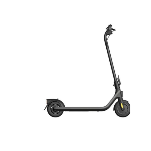 Электросамокат Segway-ninebot KickScooter E2 черный