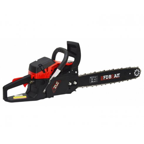 Бензопила цепная Brait BR 58-20C