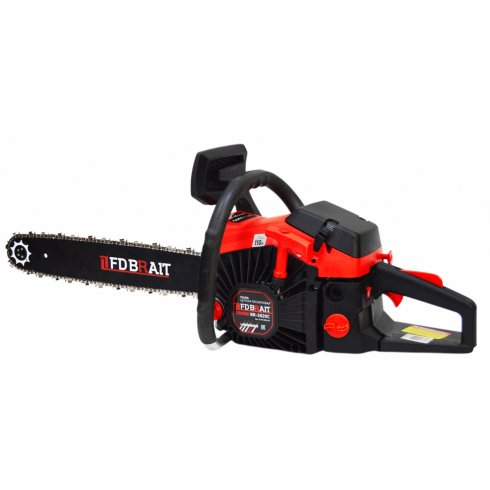 Бензопила цепная Brait BR 58-20C