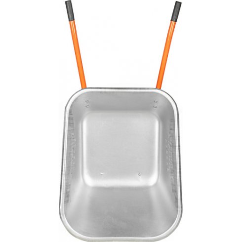 Тачка строительная Garvill WB75-2 NR