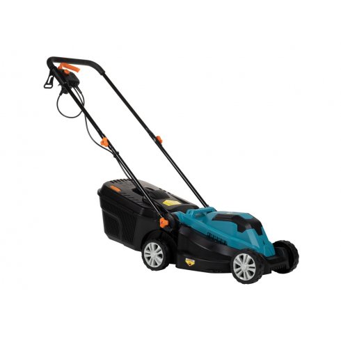 Газонокосилка электрическая Oasis GER-140
