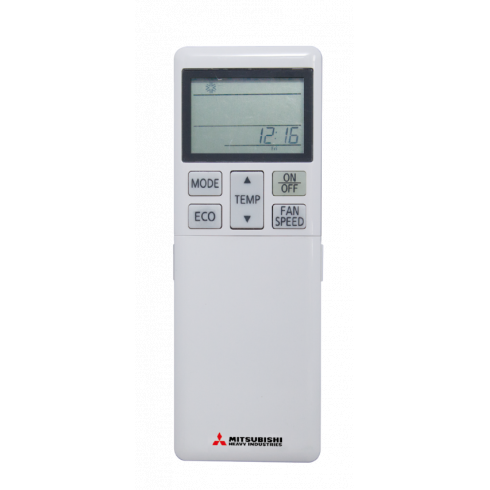 Внутренний настенный блок Mitsubishi SRK20ZS-WT