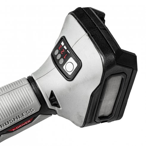 Шлифмашина угловая P.I.T. PWS20H-125D/1