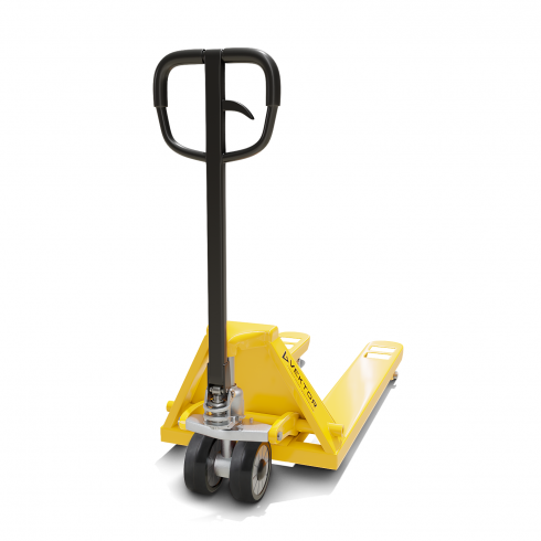 Гидравлическая тележка Vektor 30/115 PU