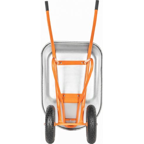 Тачка строительная Garvill WB130-2