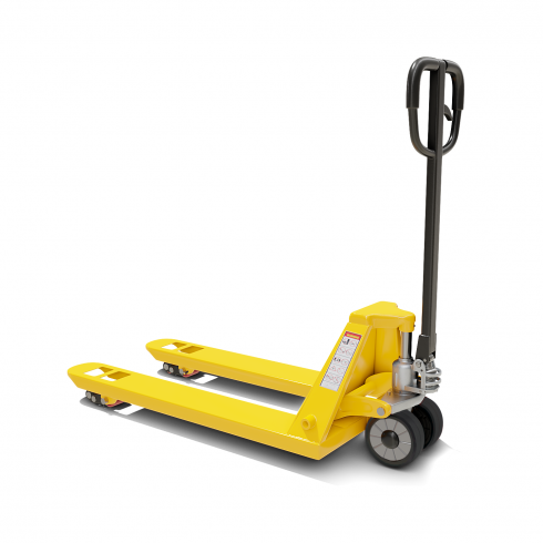 Гидравлическая тележка Vektor 20/115 RU