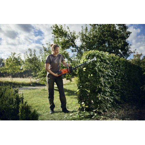 Ножницы аккумуляторные Husqvarna 322iHD60