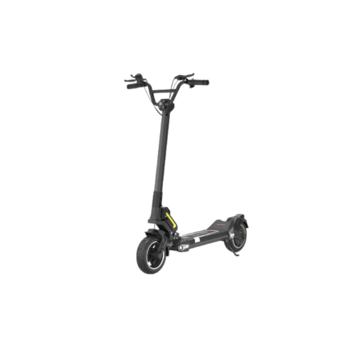 Электросамокат Dualtron TOGO черный
