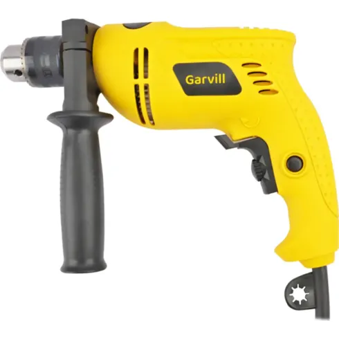 Ударная дрель Garvill D600