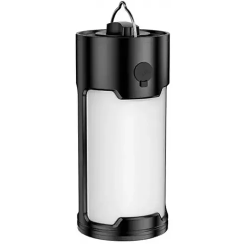 Фонарь Coyote 642600027A (черный)