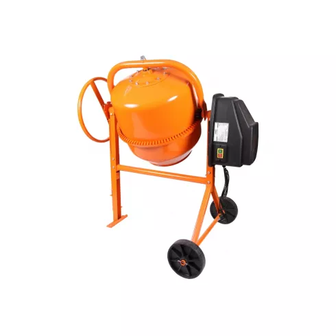 Бетономешалка Hardax БСЛ-120