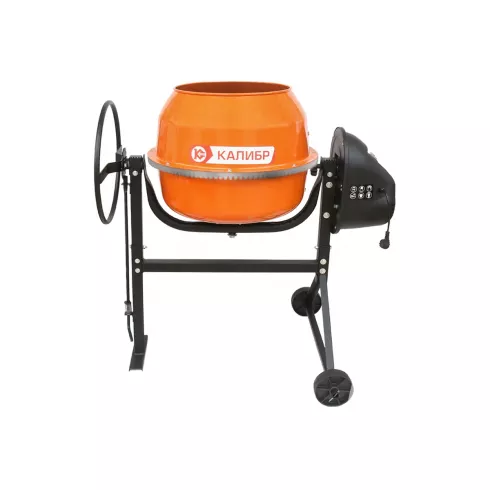 Бетономешалка Калибр БСЭ-200СВ