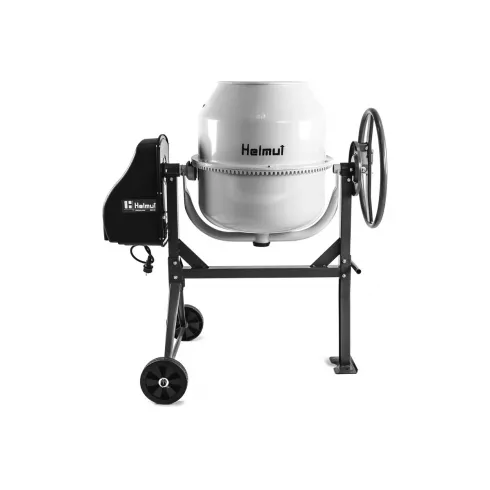 Бетономешалка Helmut BM200