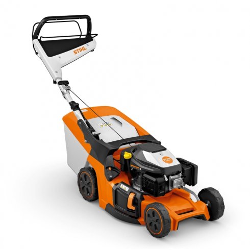Газонокосилка бензиновая Stihl RM448.3 T