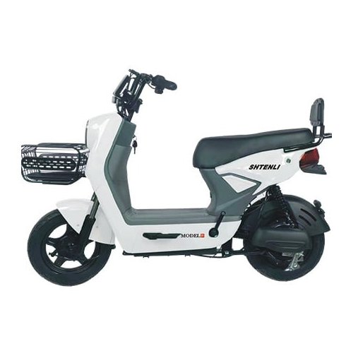 Электроскутер Shtenli CityGo Model 29 Performance