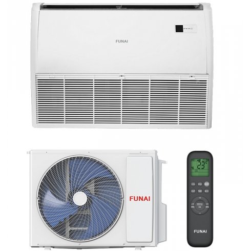 Ккондиционер Funai DRAGON LAC-DR140HP.F04