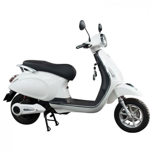 Электроскутер Shtenli Model 60