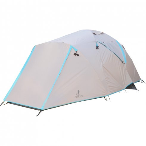Палатка Coyote Montana-3 CL-B01-S-3P-Sand