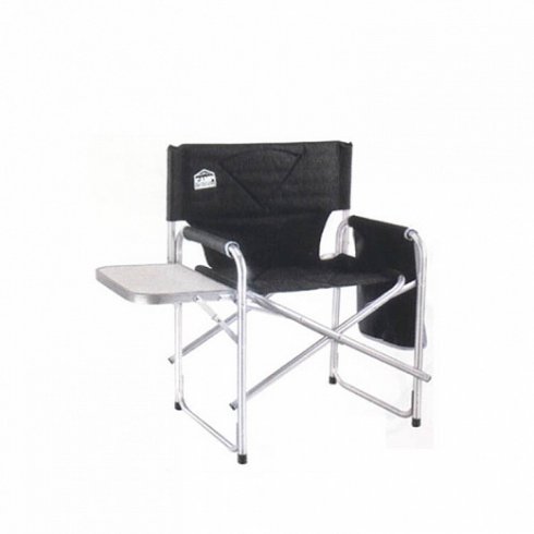 Кресло складное Coyote HKC-1046 (черный)