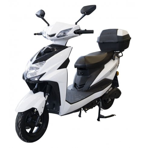 Электроскутер Shtenli Model 70 (с кофром)